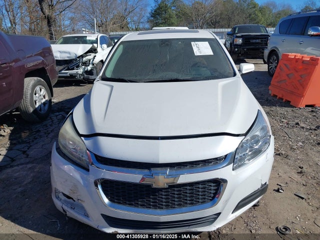 Chevrolet MALIBU 1LT 2015 1G11C5SLXFF187567 Image 12