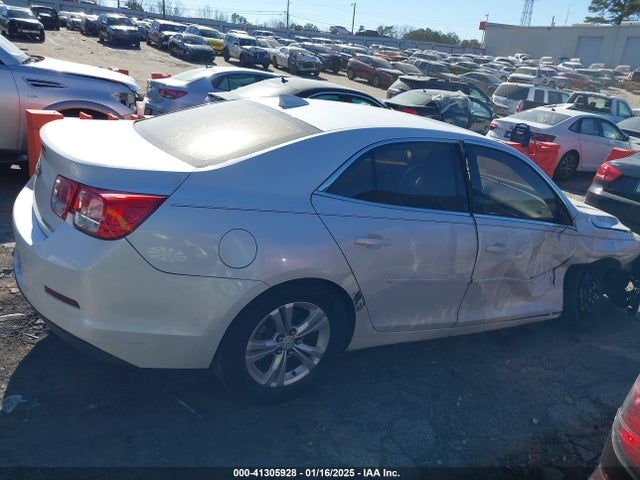 Chevrolet MALIBU 1LT 2015 1G11C5SLXFF187567 Image 13