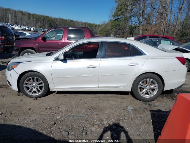 Chevrolet MALIBU 1LT 2015 1G11C5SLXFF187567 Image 14