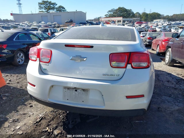 Chevrolet MALIBU 1LT 2015 1G11C5SLXFF187567 Image 16
