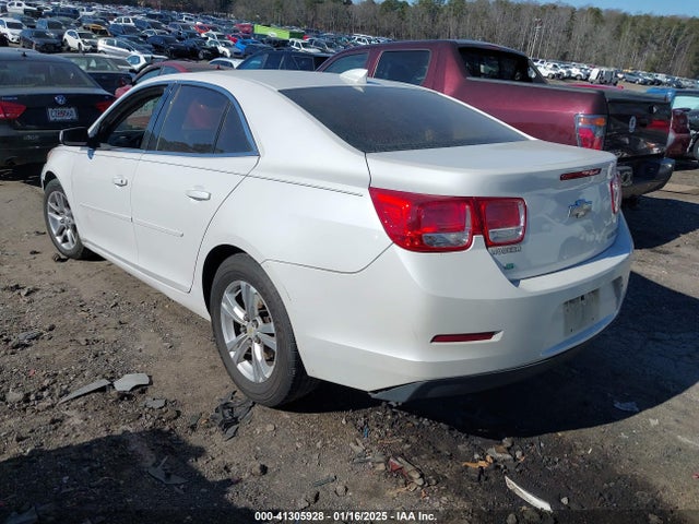 Chevrolet MALIBU 1LT 2015 1G11C5SLXFF187567 Image 3