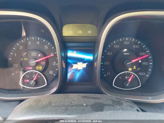 Chevrolet MALIBU 1LT 2015 1G11C5SLXFF187567 Image 7