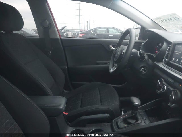 3KPA24AD3LE274098 KIA RIO S