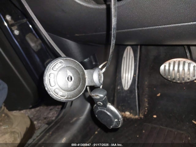 2013 MINI COUNTRYMAN WMWZC5C58DWP32458 Photo 10