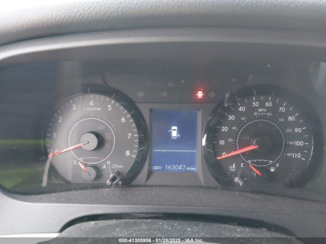 5TDZK3DC3FS677590 Toyota Sienna L 7 Passenger