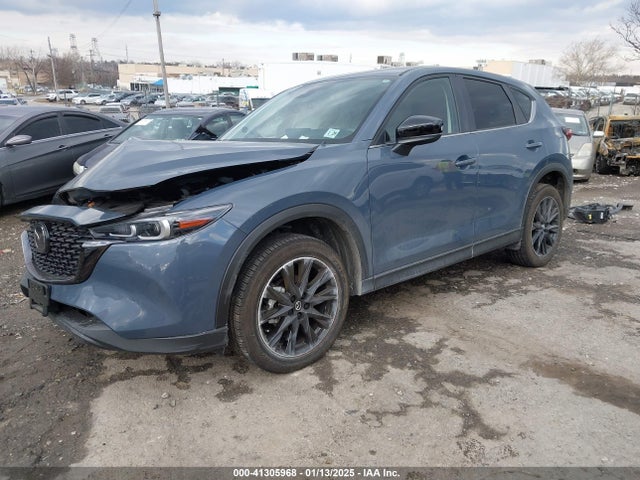 JM3KFBCM5R0363366 Mazda Cx-5 2.5 S Carbon Edition