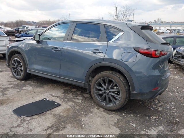 JM3KFBCM5R0363366 Mazda Cx-5 2.5 S Carbon Edition