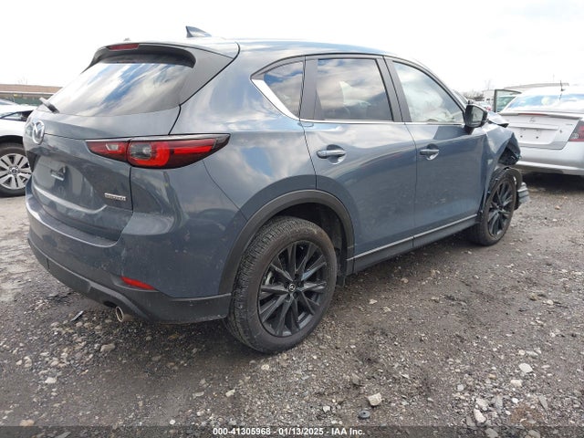 JM3KFBCM5R0363366 Mazda Cx-5 2.5 S Carbon Edition