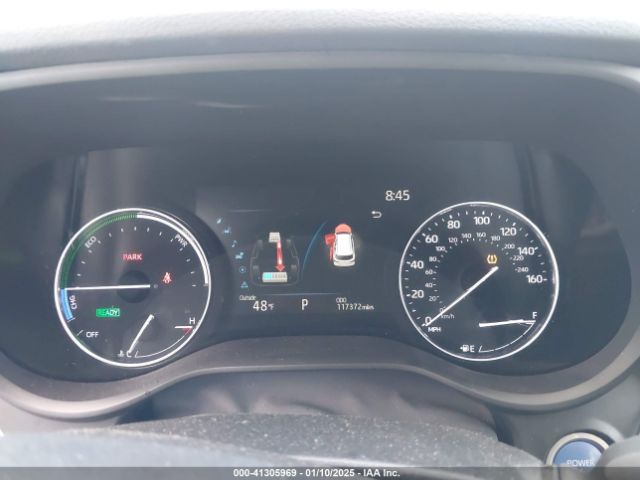 5TDZSKFC8MS033054 Toyota Sienna Limited