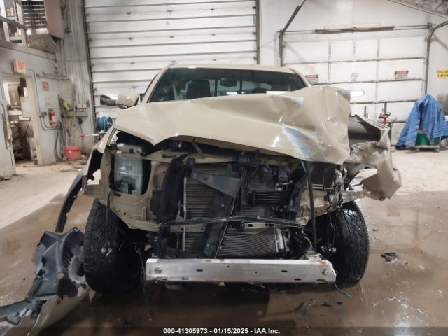 5TFSZ5AN3GX026261 Toyota Tacoma Trd Off Road