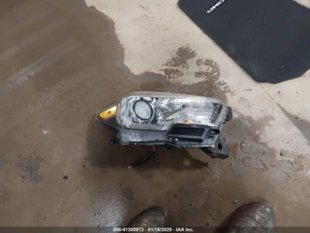 5TFSZ5AN3GX026261 Toyota Tacoma Trd Off Road