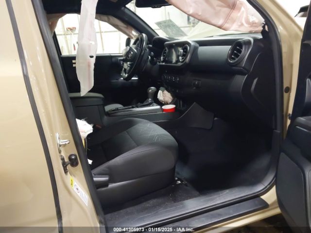 5TFSZ5AN3GX026261 Toyota Tacoma Trd Off Road