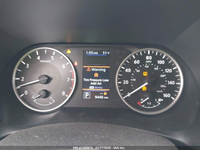 3N1AB8BV5RY317977 Nissan Sentra S Xtronic Cvt