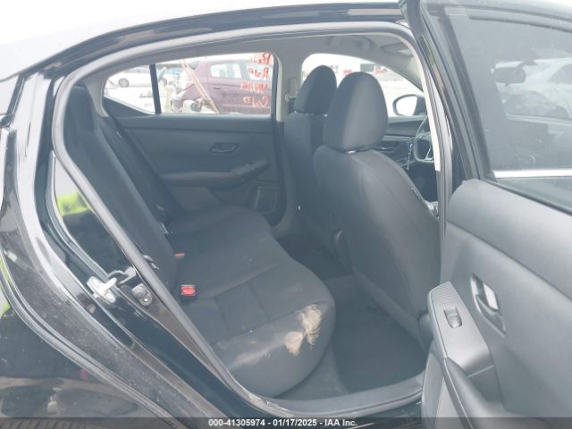 3N1AB8BV5RY317977 Nissan Sentra S Xtronic Cvt
