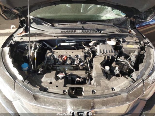 3CZRU6H75NM705729 Honda Hr-v Awd Ex-l