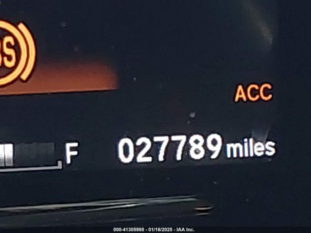 3CZRU6H75NM705729 Honda Hr-v Awd Ex-l