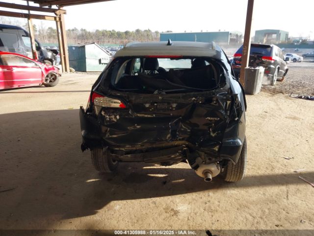 3CZRU6H75NM705729 Honda Hr-v Awd Ex-l