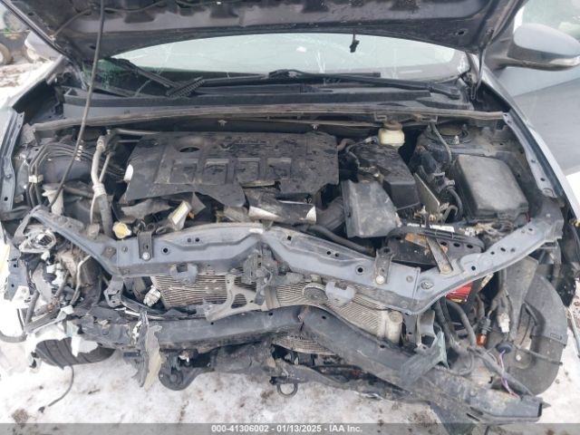 5YFBURHE9GP444074 Toyota Corolla