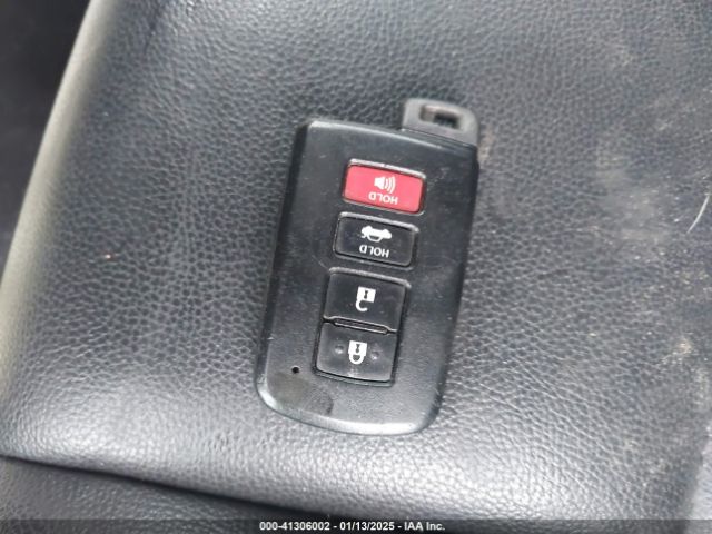 5YFBURHE9GP444074 Toyota Corolla