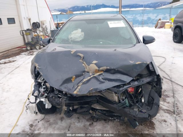 5YFBURHE9GP444074 Toyota Corolla