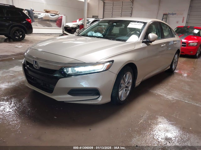 1HGCV1F14JA205970 Honda ACCORD LX