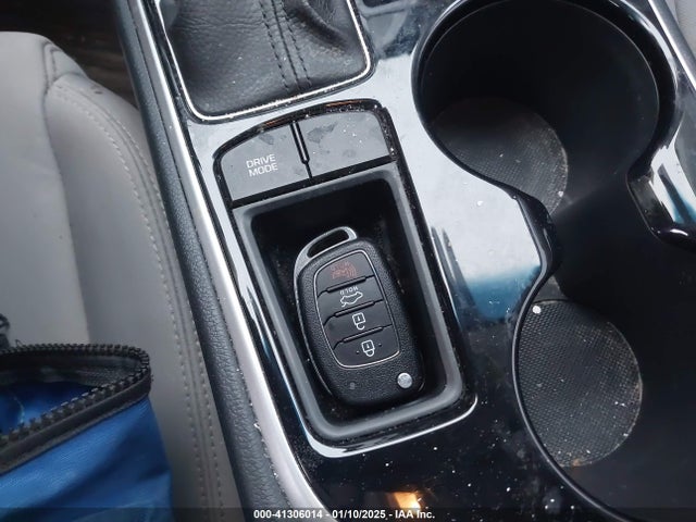 Hyundai SONATA SE 2019 5NPE24AF8KH751590 Image 11