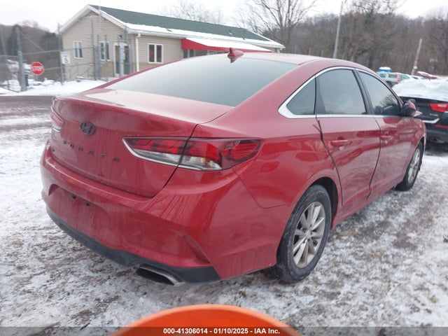 Hyundai SONATA SE 2019 5NPE24AF8KH751590 Image 20