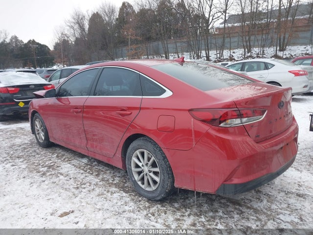 Hyundai SONATA SE 2019 5NPE24AF8KH751590 Image 3