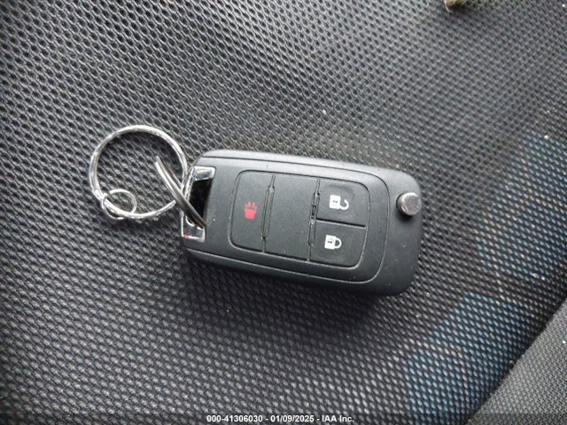 Chevrolet Spark 1lt Cvt 2016 KL8CD6SA7GC592184 Image 11