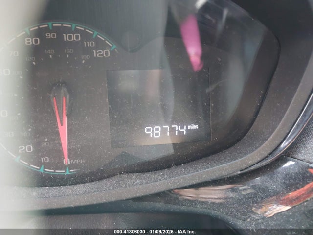 Chevrolet Spark 1lt Cvt 2016 KL8CD6SA7GC592184 Image 7