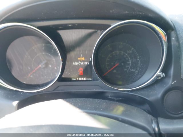 JA4AP3AU0HZ006434 Mitsubishi Outlander Sport 2.0 Es