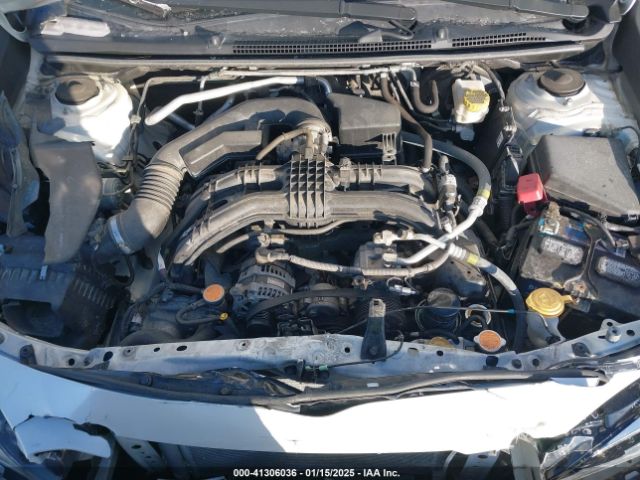 4S3GKAB61L3600402 Subaru IMPREZA SEDAN