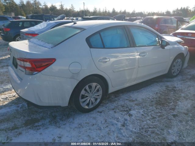 4S3GKAB61L3600402 Subaru IMPREZA SEDAN