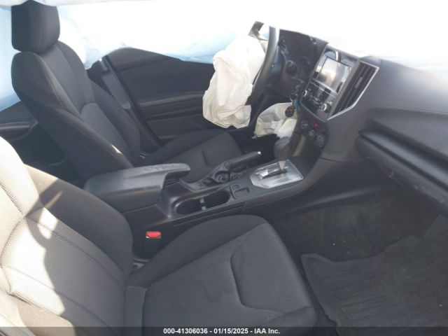 4S3GKAB61L3600402 Subaru IMPREZA SEDAN