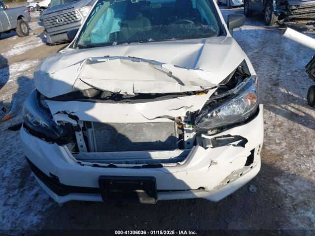 4S3GKAB61L3600402 Subaru IMPREZA SEDAN