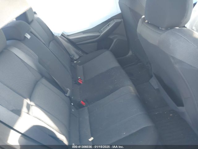 4S3GKAB61L3600402 Subaru IMPREZA SEDAN