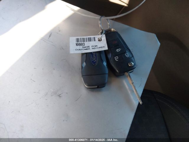 NM0LS7F27L1452385 Ford Transit Connect Xlt Cargo Van