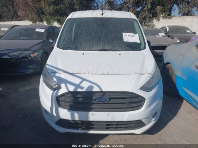 NM0LS7F27L1452385 Ford Transit Connect Xlt Cargo Van