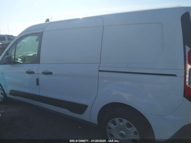 NM0LS7F27L1452385 Ford Transit Connect Xlt Cargo Van