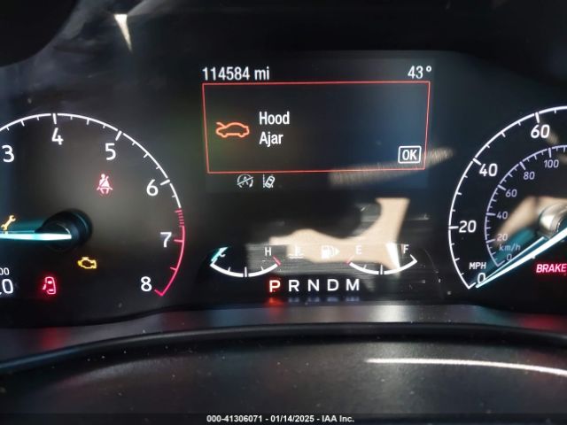 NM0LS7F27L1452385 Ford Transit Connect Xlt Cargo Van