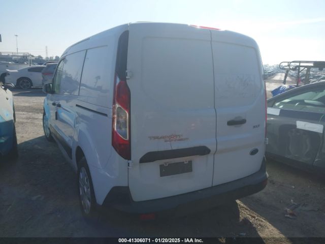 NM0LS7F27L1452385 Ford Transit Connect Xlt Cargo Van