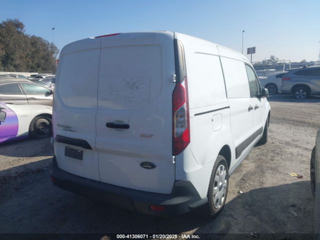 NM0LS7F27L1452385 Ford Transit Connect Xlt Cargo Van