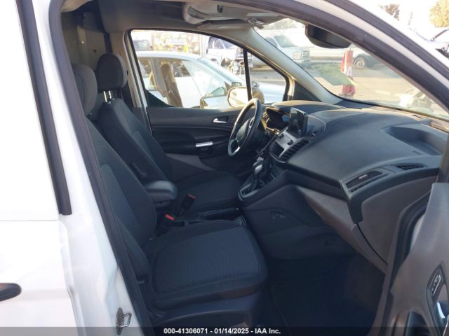 NM0LS7F27L1452385 Ford Transit Connect Xlt Cargo Van