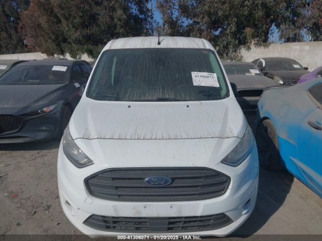 NM0LS7F27L1452385 Ford Transit Connect Xlt Cargo Van
