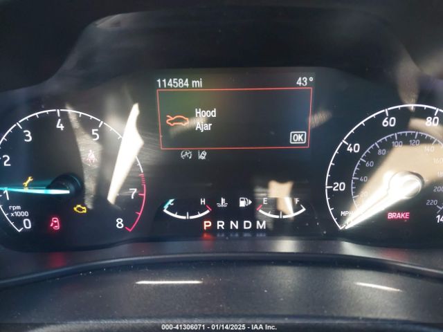 NM0LS7F27L1452385 Ford Transit Connect Xlt Cargo Van