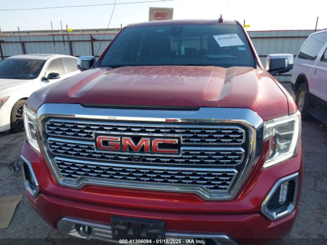 3GTP8FED9NG143697 GMC Sierra 1500 Limited 2wd  Short Box Denali