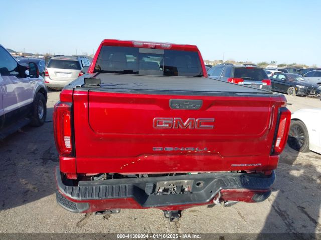 3GTP8FED9NG143697 GMC Sierra 1500 Limited 2wd  Short Box Denali
