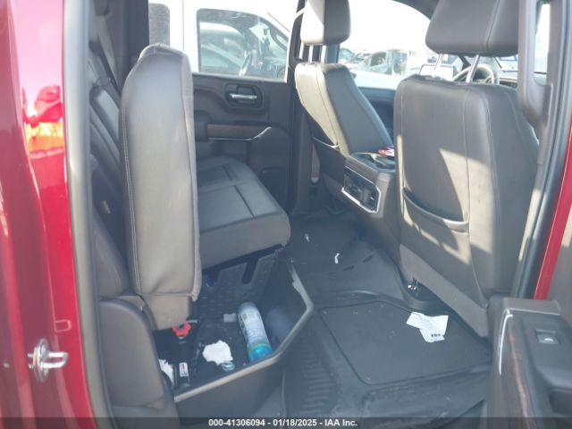 3GTP8FED9NG143697 GMC Sierra 1500 Limited 2wd  Short Box Denali