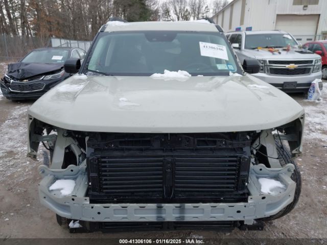 3FMCR9B68RRE23670 Ford Bronco Sport Big Bend