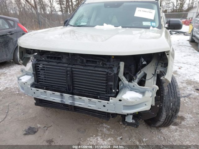 3FMCR9B68RRE23670 Ford Bronco Sport Big Bend